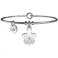 Bracciale Kidult Donna Animal Planet in Acciaio Zirconia 231602 - 231602